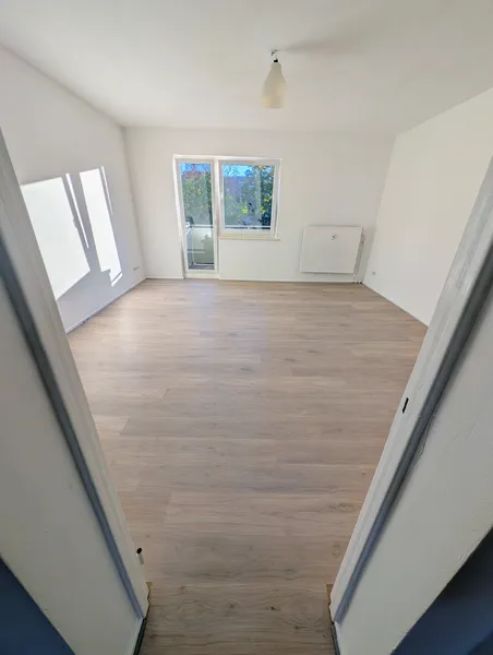 TOP 2 Zimmerwohnung in Schöneberg Nähe Nollendorfplatz — photo 1